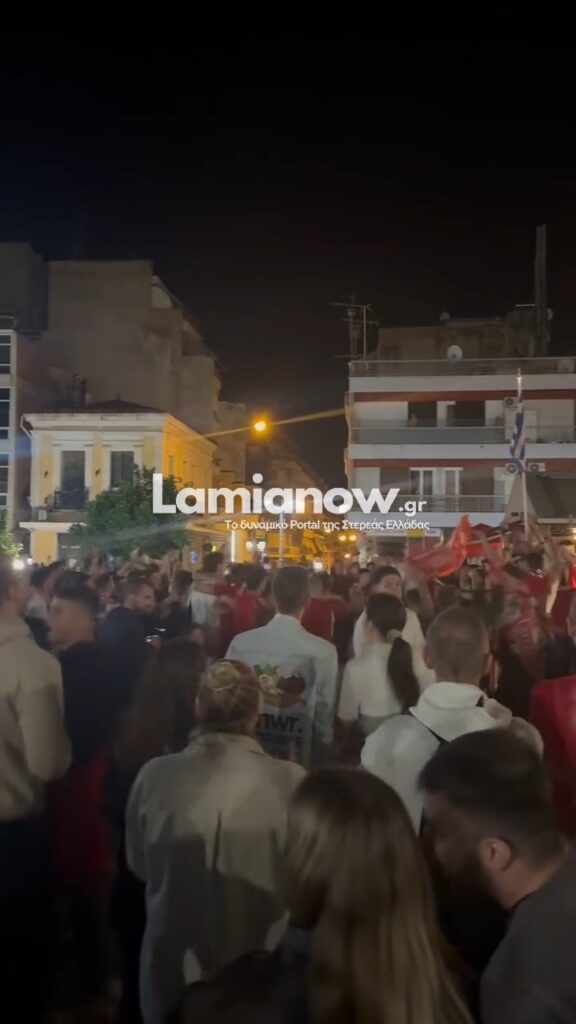 Ολυμπιακοί
