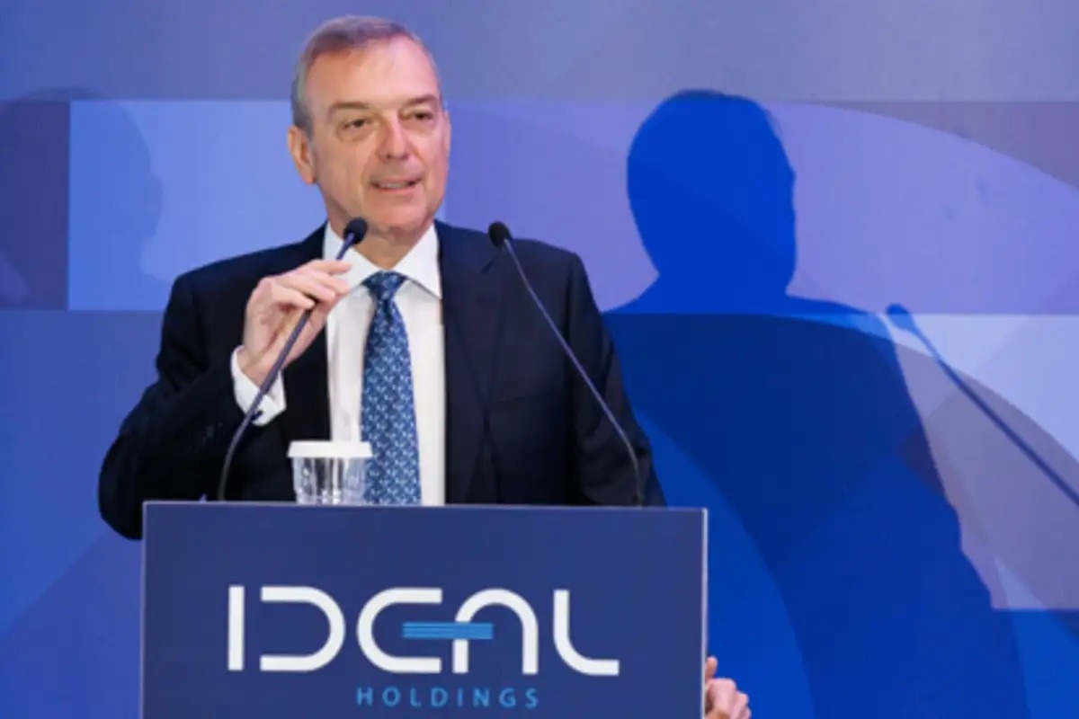 IDEAL Holdings: Συγκρίσιμα EBITDA 11,8 εκατ. ευρώ με άνοδο 7% – Οι αποδόσεις των θυγατρικών στο α΄τρίμηνο