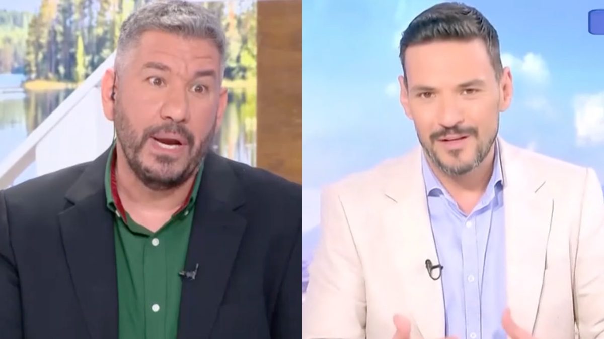 Χάρης Λεμπιδάκης: «Όσα είχα πει τότε, επιβεβαιώνονται» – Η αποκάλυψη για τη σχέση του με τον Τσουρό