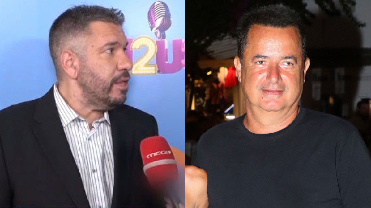 Λεμπιδάκης: Εξώδικο από την Acun Medya και ο λόγος – «Αποκαλύπτω για πρώτη φορά»
