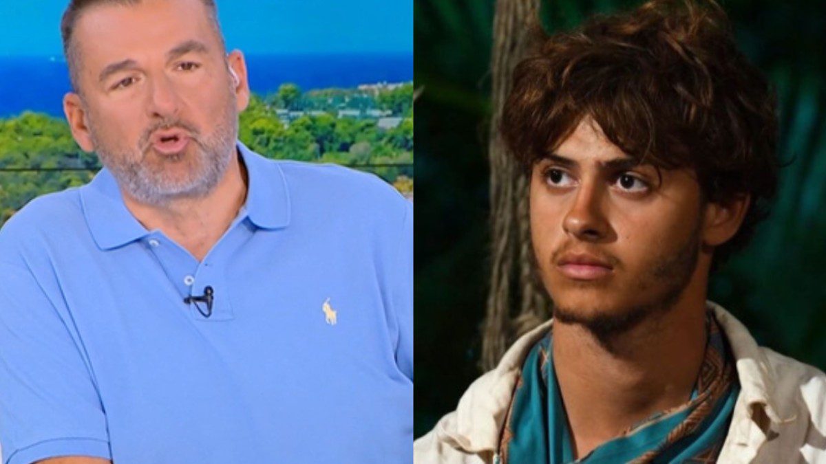 Survivor: Έξαλλος ο Λιάγκας με την παραγωγή του Ατζούν για τον τραυματισμό του Φλώρου – «Η κατάσταση είναι σοβαρή»
