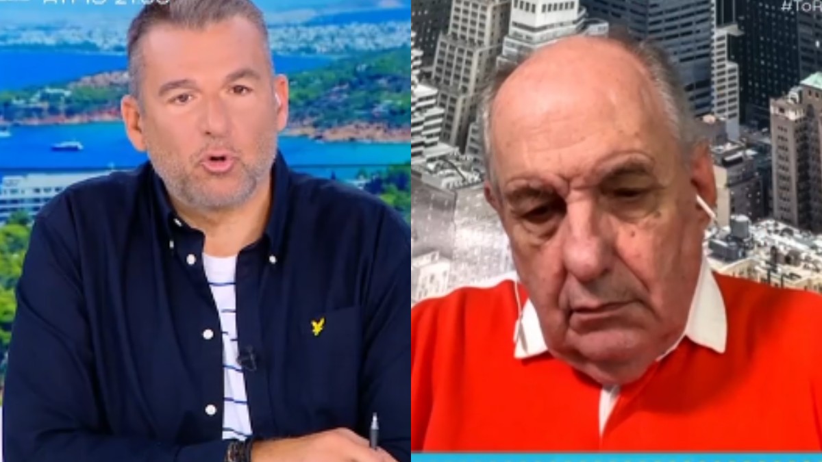 Τέρενς Κουίκ: Επέστρεψε στο Πρωινό μετά την επέμβαση που έκανε – Η ανακοίνωση για την υγεία του