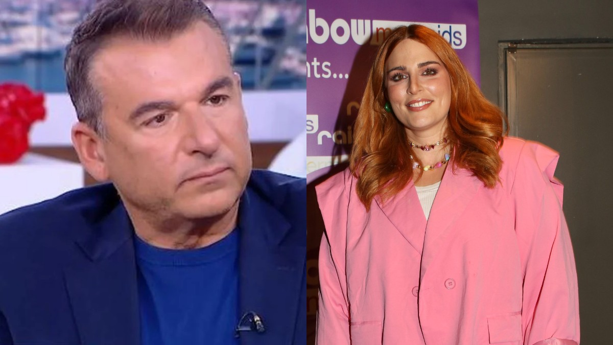 Εβελίνα Νικόλιζα: «Επιτίθεται» στον Γιώργο Λιάγκα και το Πρωινό του ΑΝΤ1 δημόσια!