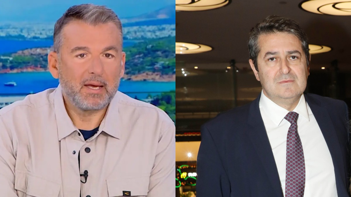 Λιάγκας: Διευκρινίζει για την υγεία του Μυλωνάκη μετά τις δηλώσεις της Τσιμτσιλή – Η πραγματικότητα και οι ανακρίβειες