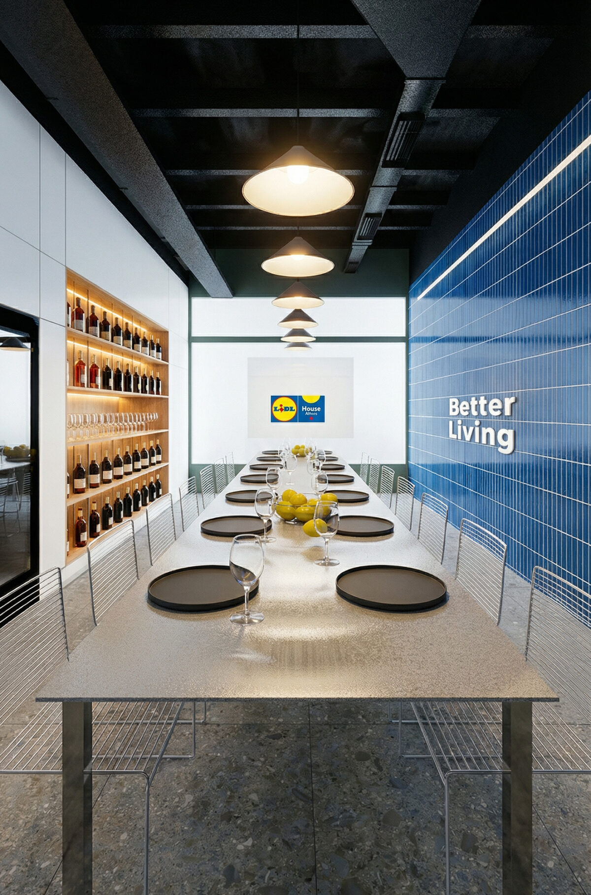 LIDL
