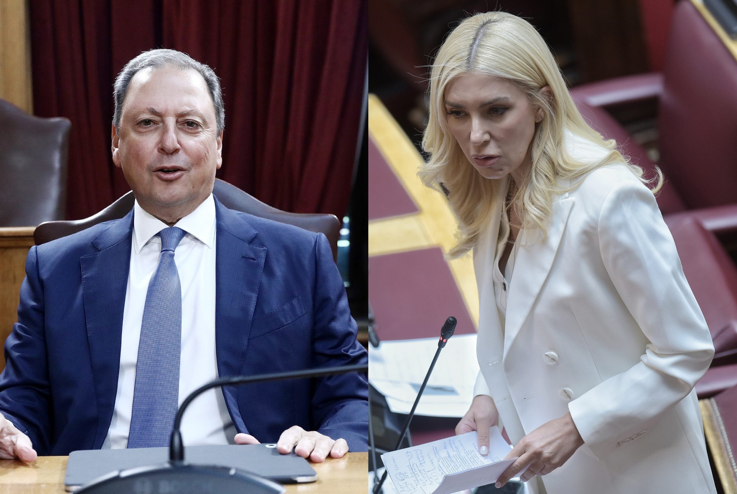 Υπόθεση ΟΠΕΚΕΠΕ: Γιατί η κυβέρνηση αρνήθηκε την προανακριτική για Λιβανό και Αραμπατζή – Το παρασκήνιο