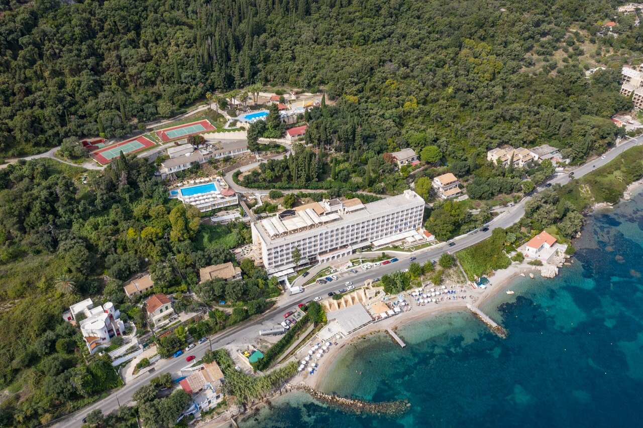 Louis Hotels: Επενδύσεις 60 εκατ. ευρώ και ισχυρή ανάπτυξη σε Ελλάδα και Κύπρο