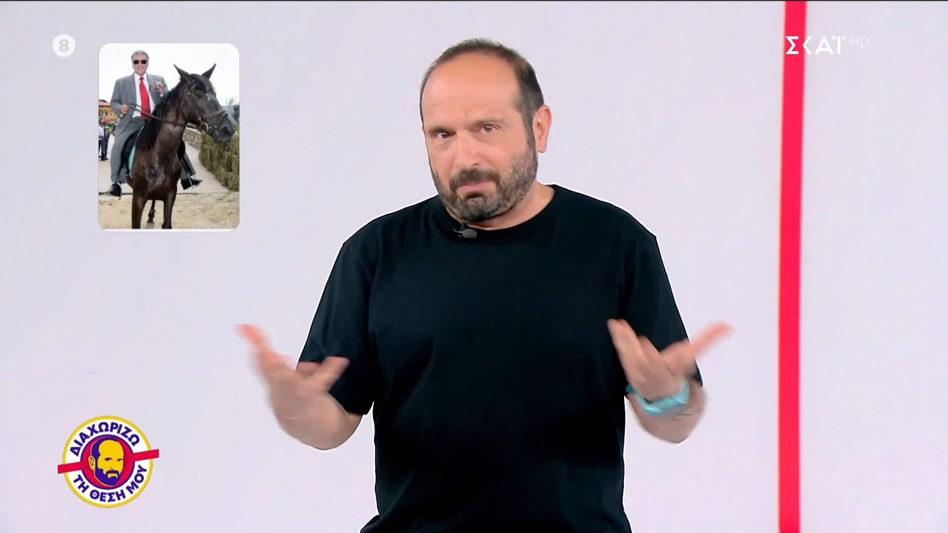 Μ. Βουλαρίνος για δηλώσεις Δουδωνή: «Μητσοτάκης και Τσίπρας συμφώνησαν για να ανακόψουν τον καλπασμό του Νικόλα στην εξουσία»