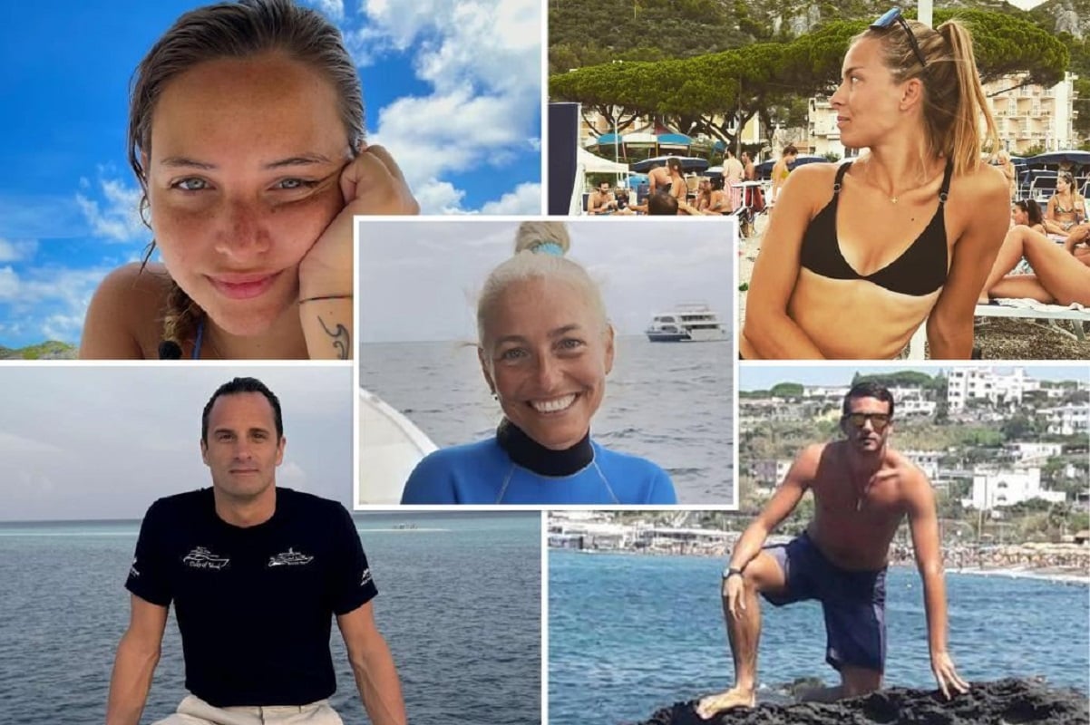 Δραματική εξέλιξη στις Μαλδίβες: Ερευνάται το ενδεχόμενο παγίδευσης των 5 Ιταλών σε σπηλιά – Η δύτρια που διασώθηκε την ύστατη στιγμή