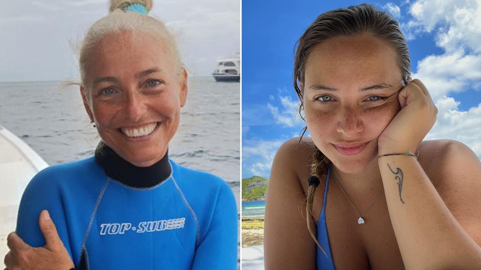 Μαλδίβες: Η GoPro μπορεί να αποκαλύψει πώς χάθηκαν οι 5 δύτες στις υποθαλάσσιες σπηλιές