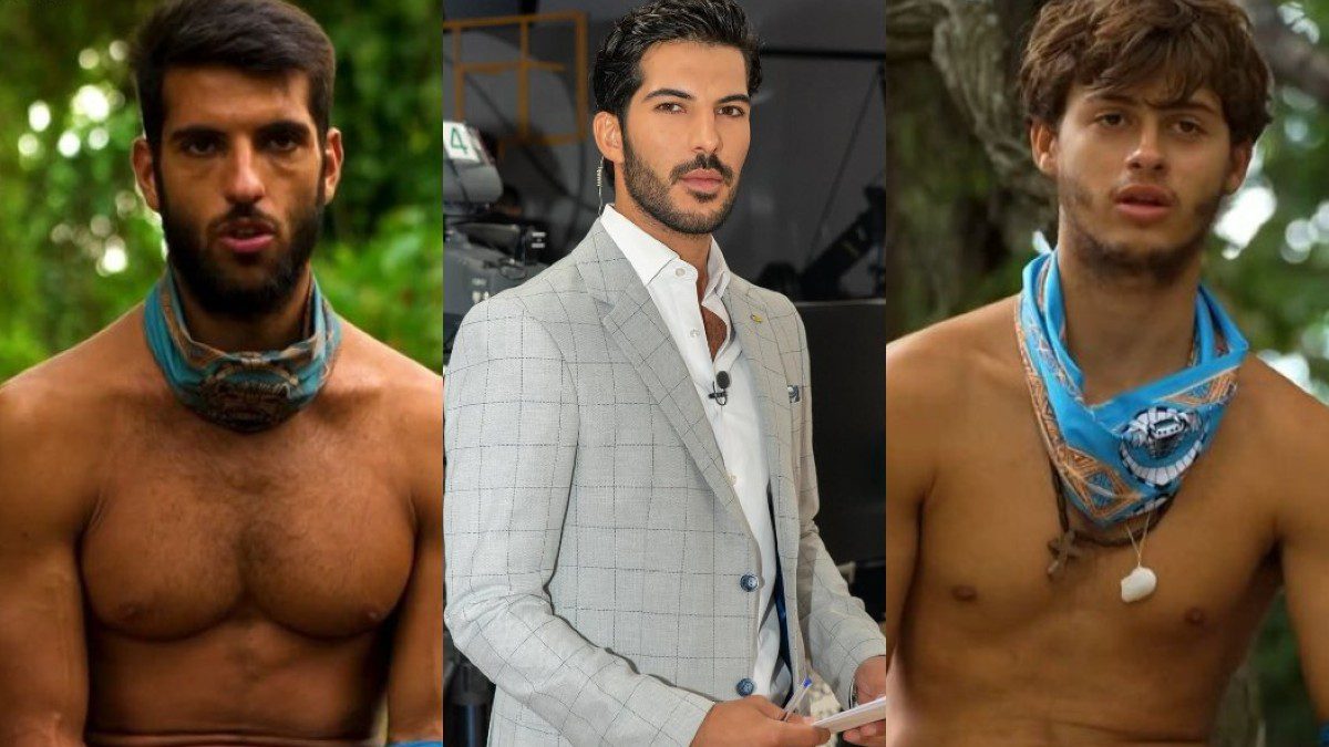 Survivor: Ο αδερφός του Μαλλιαρού αφηγείται τις στιγμές πανικού στον Άγιο Δομίνικο – Η υγεία του Σταύρου Φλώρου