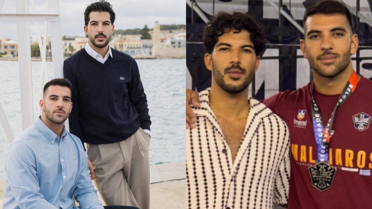 Survivor: Ο Γιάννης Μαλλιαρός συνομίλησε με τον αδερφό του – Η κατάσταση μετά τον νευρικό κλονισμό του