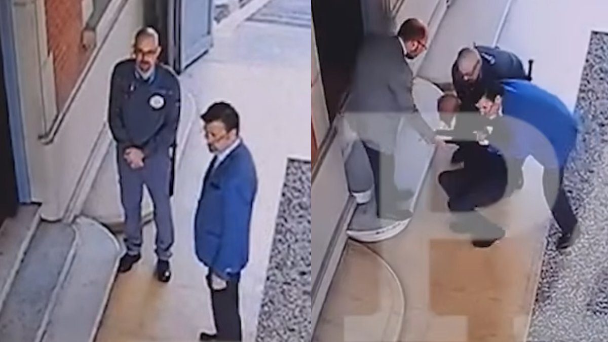 Ποια είναι η αλήθεια για τον ιδρυτή της Mango; Το αποκαλυπτικό στοιχείο που έφερε ο γιος του στο δικαστήριο