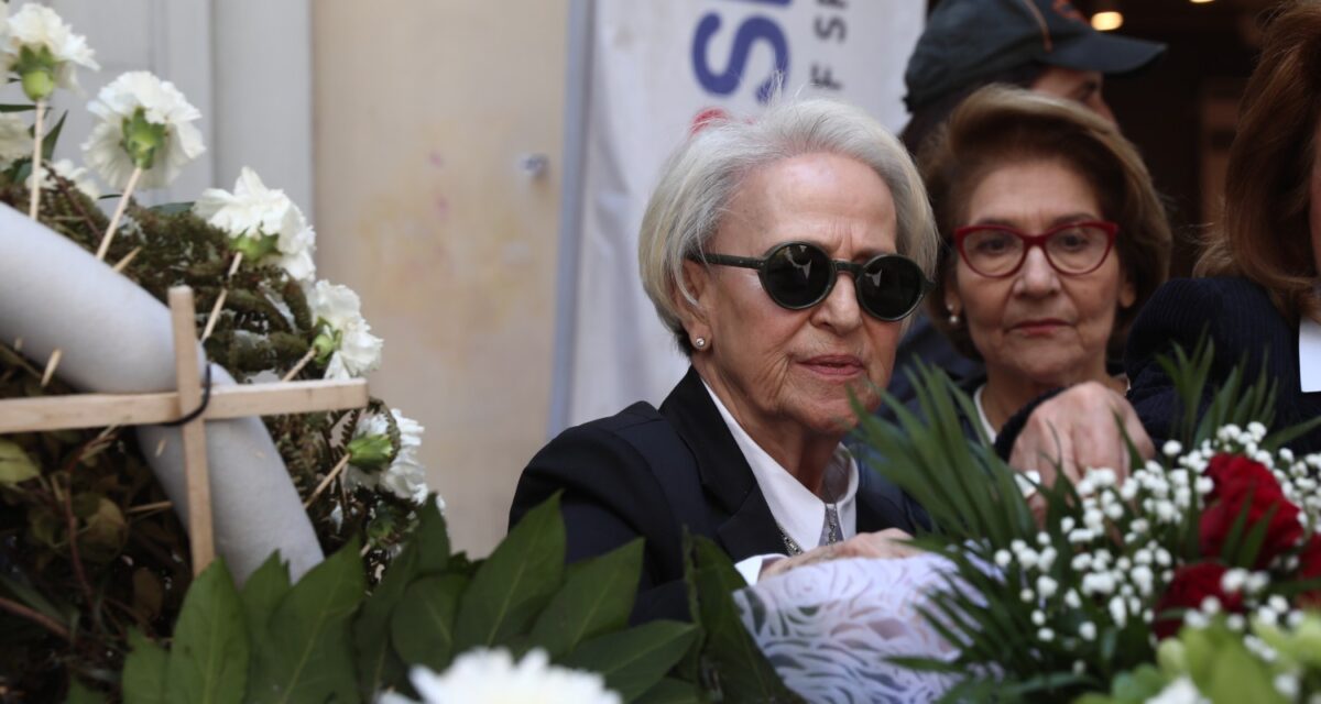 16 χρόνια από την τραγωδία στη Marfin: «Πιστεύω ότι κάποια στιγμή θα διαλευκανθεί» είπε η μητέρα της εγκύου που έχασε τη ζωή της