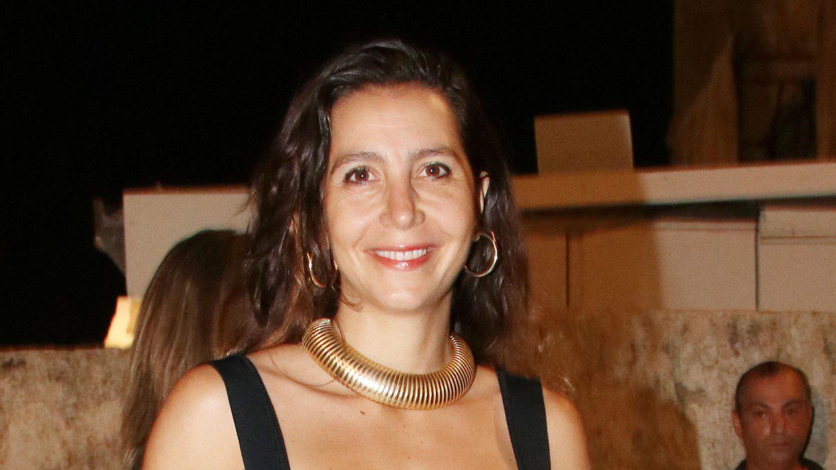 Μαρία Ελένη Λυκουρέζου: «23 χρόνια απεξαρτημένη» – Συγκινητική αποκάλυψη για τις εξαρτήσεις και τη νέα της πορεία 2 Μαρία Ελένη Λυκουρέζου