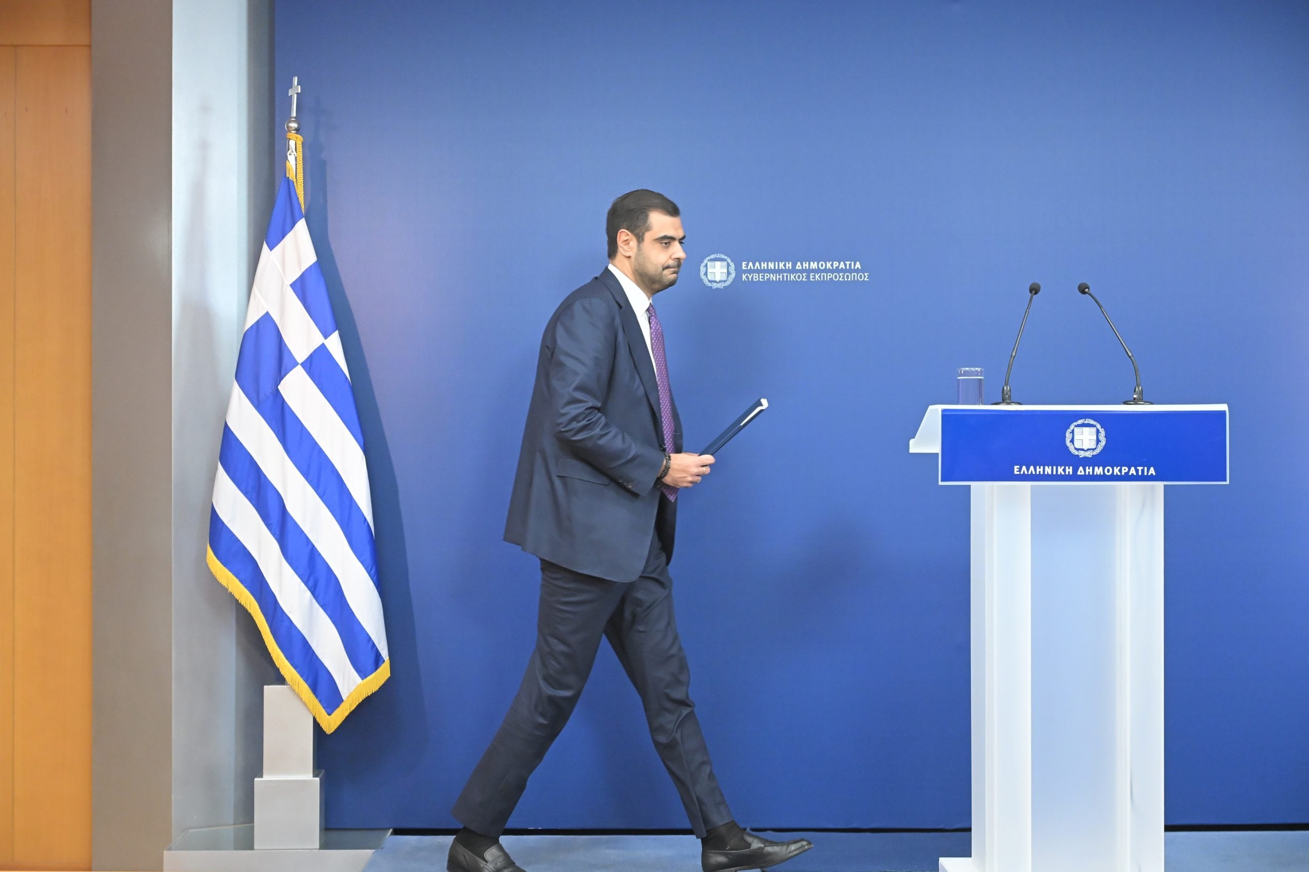 Παύλος Μαρινάκης: Η τραγωδία της Marfin δεν ήταν «μια άτυχη στιγμή» – Ήταν ένα αποτρόπαιο έγκλημα