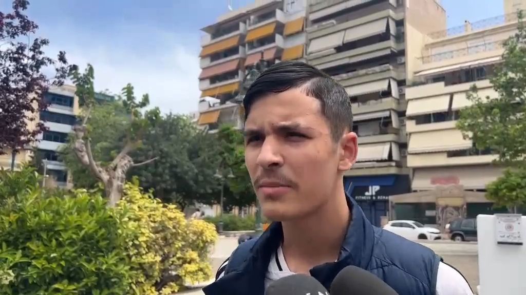 Μαρτυρία από τους πυροβολισμούς στις Τζιτζιφιές