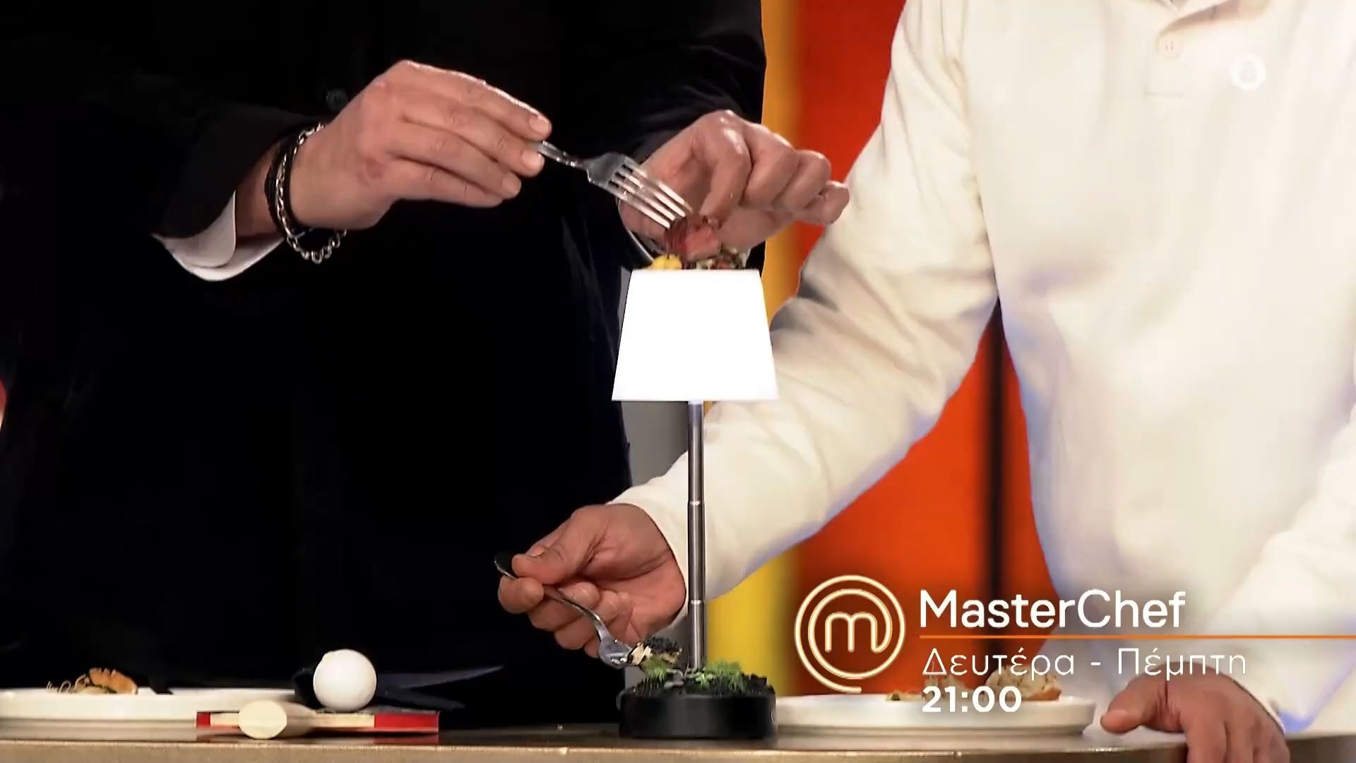 MasterChef 2026 – trailer 59ου επεισοδίου | Τρίτη 5.5.2026