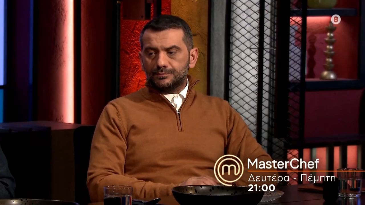 MasterChef 2026 – trailer 60ου επεισοδίου | Τετάρτη 6.5.2026