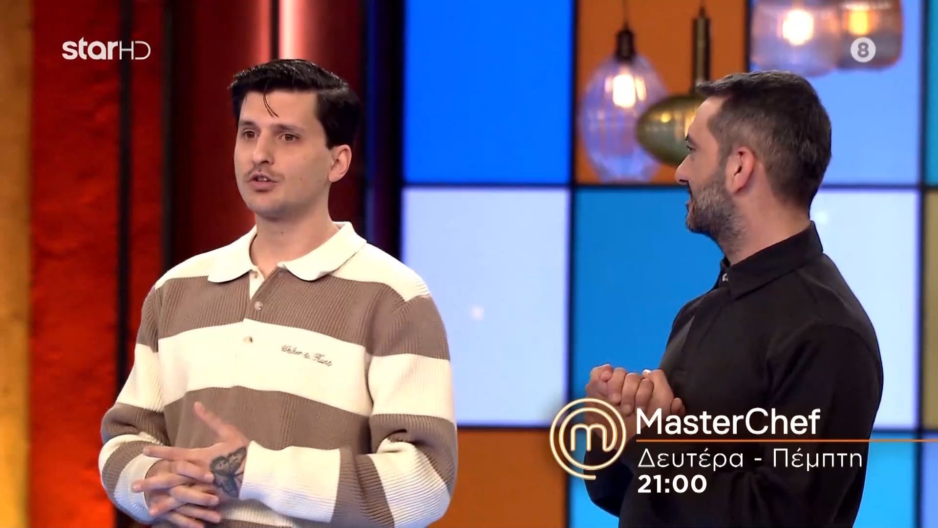 MasterChef 2026 – trailer 64ου επεισοδίου | Τετάρτη 13.5.2026