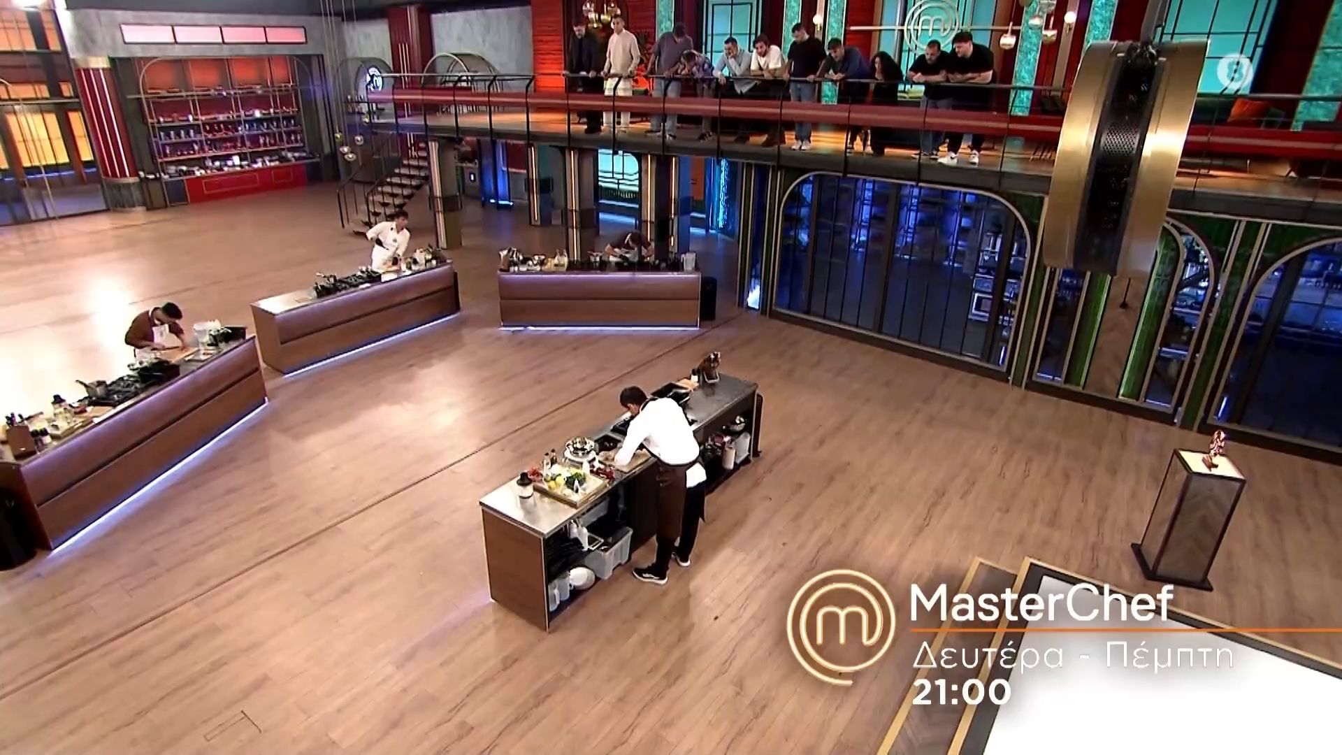MasterChef 2026 – trailer 68ου επεισοδίου | Πέμπτη 21.5.2026