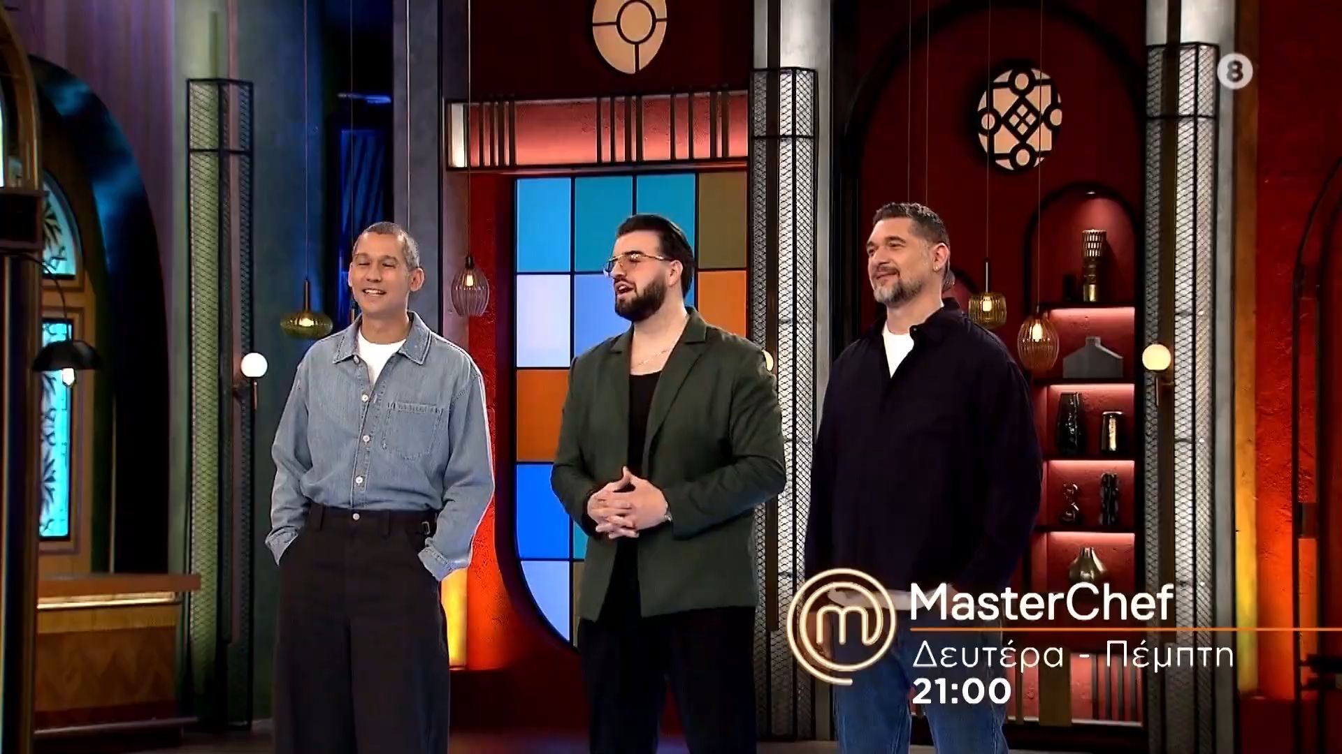 MasterChef 2026 – trailer 70ου επεισοδίου | Τρίτη 26.5.2026