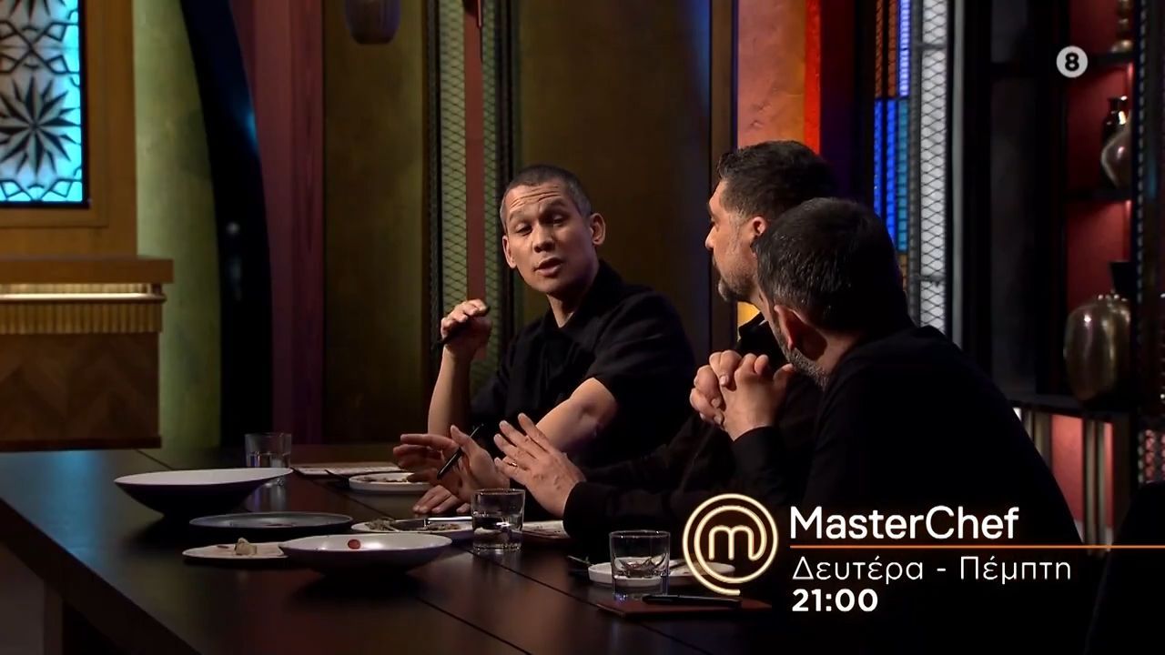MasterChef 2026 – trailer 72ου επεισοδίου | Πέμπτη 28.5.2026