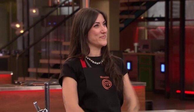 MasterChef: Αποχώρηση με δάκρυα για πολλούς παίκτες – «Πέμπτη και φαρμακερή» για τη Μενεξιά – ΒΙΝΤΕΟ