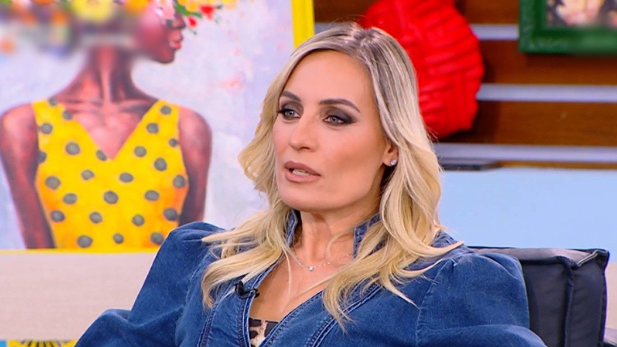 Home 109 Έρευνα: Εφιαλτική πτήση για την Ελεονώρα – «Πάγωσαν, τα έκανα πάνω μου»