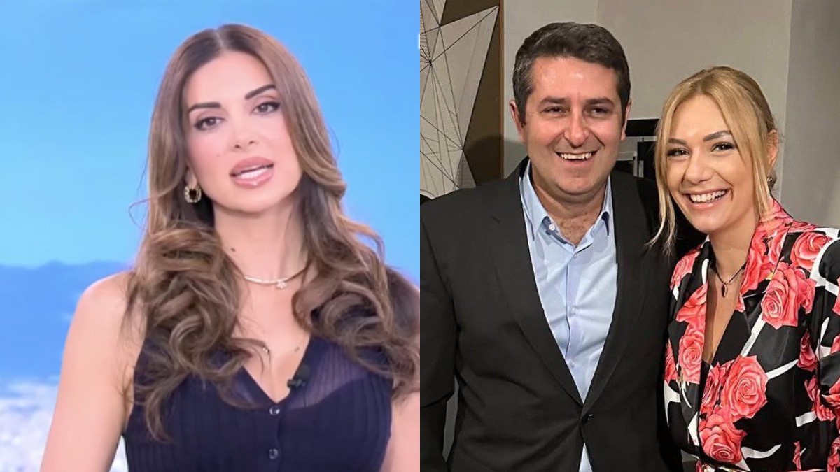 Τσιμτσιλή για Μυλωνάκη: «Έχουν ακουστεί πολλά, θα αποκαλύψουμε τι γνωρίζουμε» – Αποκάλυψε την αλήθεια εκ μέρους της Μεσσαροπούλου