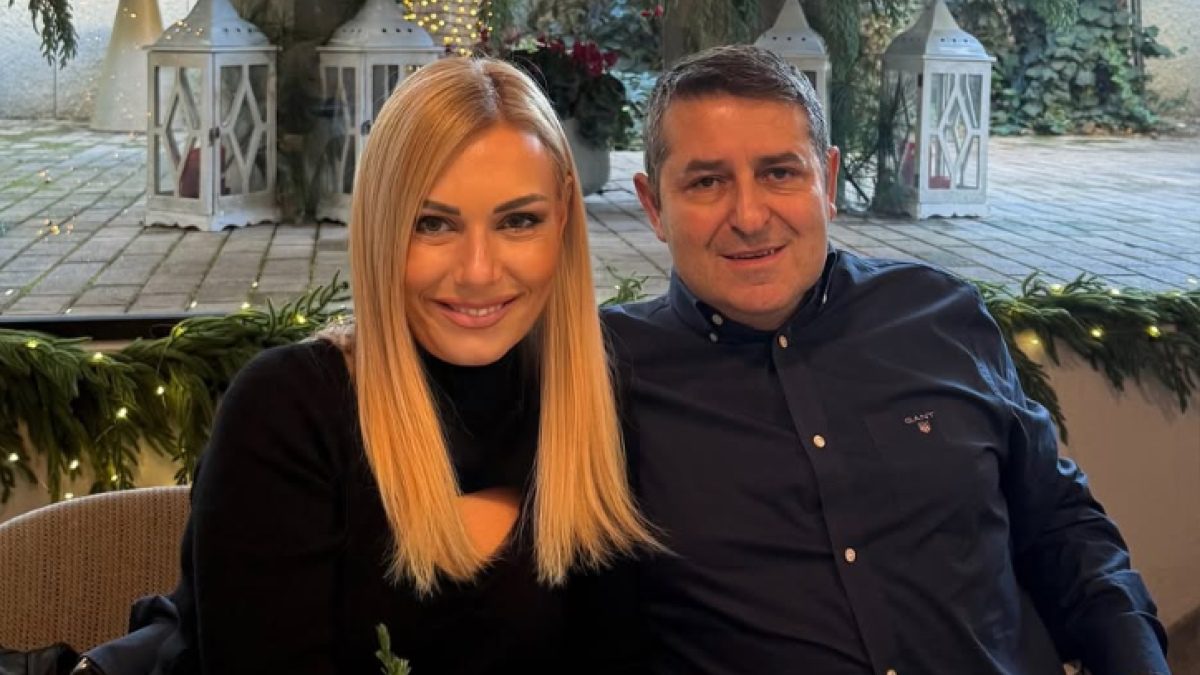 Τίνα Μεσσαροπούλου: Τι δεν ανέφερε στο μήνυμά της από τον Ευαγγελισμό για τον Γιώργο Μυλωνάκη