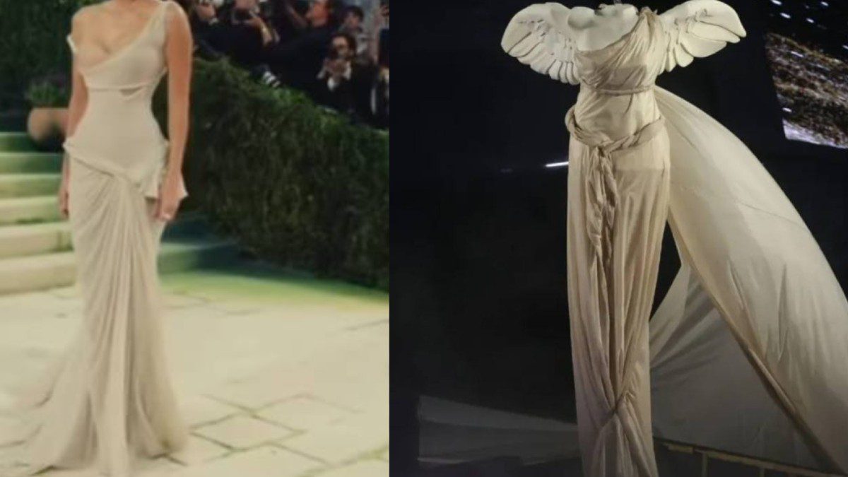 Met Gala 2026 Kendall jenner