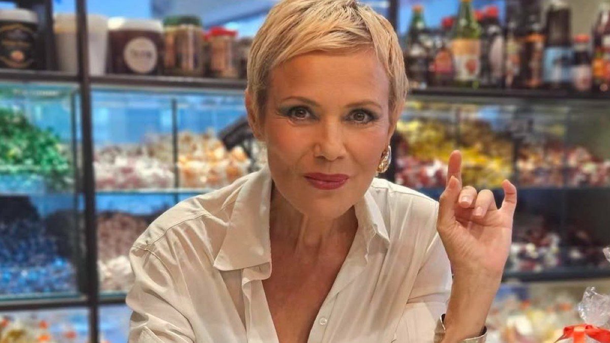 Κωνσταντίνα Μιχαήλ: Ατύχημα για τη γνωστή ηθοποιό – Τι ακριβώς έγινε (Βίντεο)