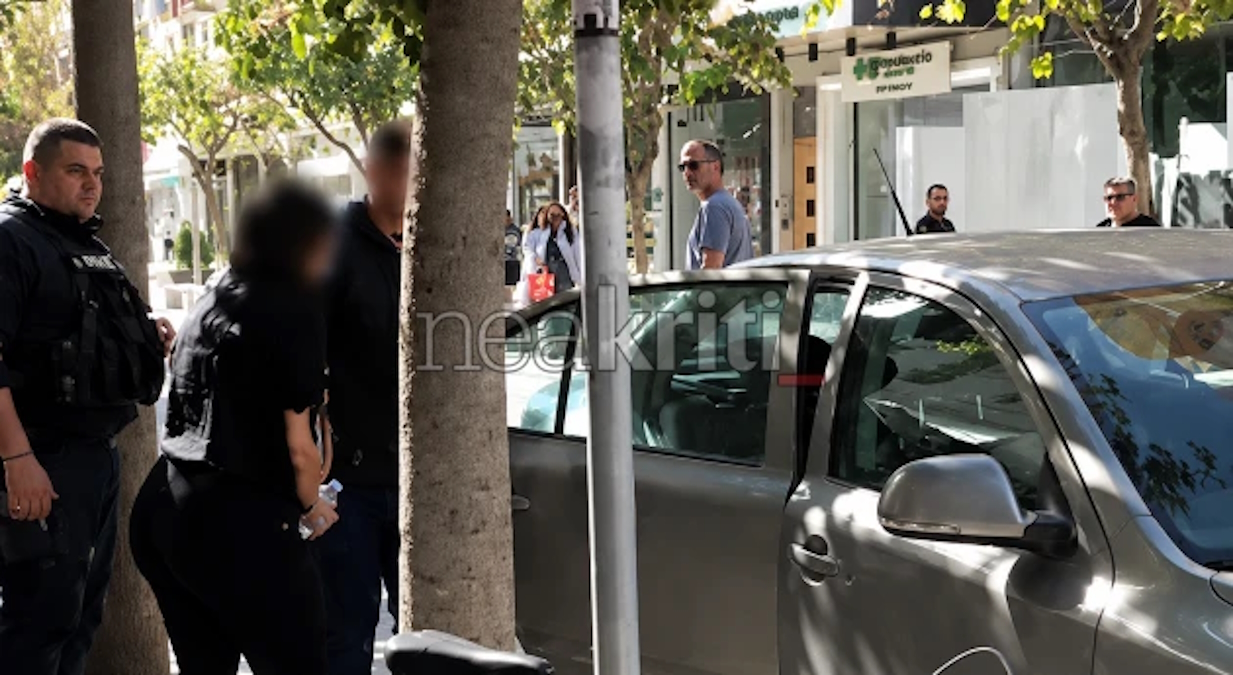 Δίκη για τον θάνατο του 3χρονου Άγγελου: Συγκλονίζουν οι μαρτυρίες των γιατρών – «Παιδί σε τέτοια κατάσταση δεν έχω ξαναδεί» 6 Δίκη για τον θάνατο του 3χρονου Άγγελου στην Κρήτη
