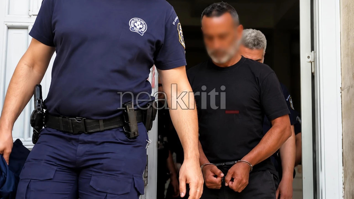 Δίκη για τον θάνατο του 3χρονου Άγγελου: Συγκλονίζουν οι μαρτυρίες των γιατρών – «Παιδί σε τέτοια κατάσταση δεν έχω ξαναδεί» 8 Δίκη για τον θάνατο του 3χρονου Άγγελου στην Κρήτη