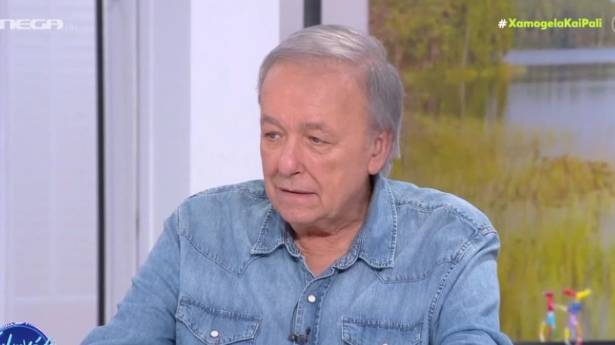 Μικρούτσικος: Άγριο ξέσπασμα κατά της ΕΡΤ μετά τον τελικό της Eurovision! – Τι συνέβη;