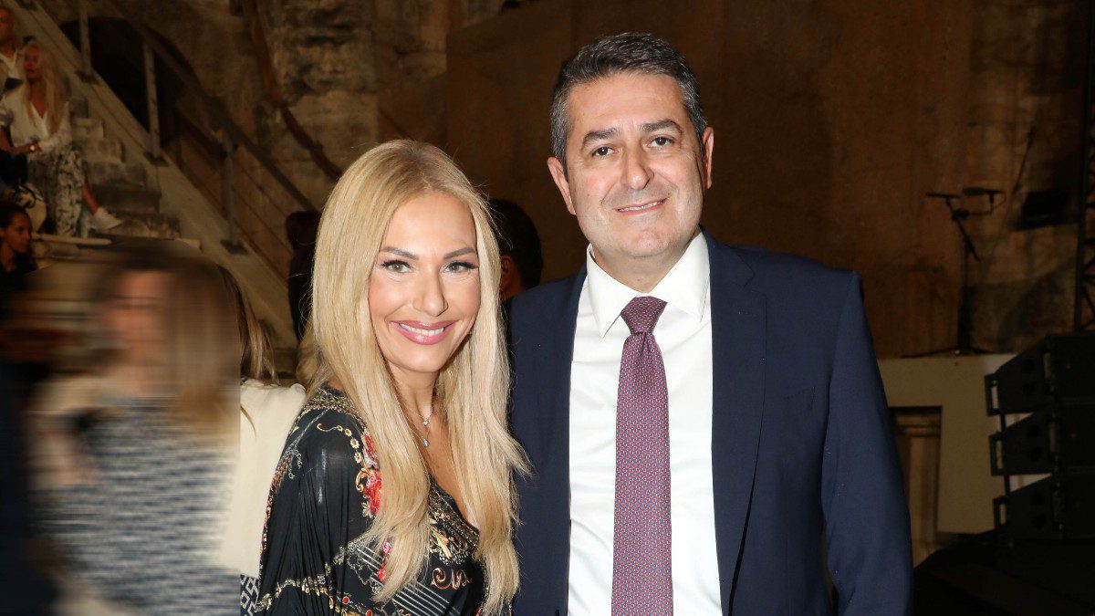 Γιώργος Μυλωνάκης: Εξήλθε από τη ΜΕΘ μετά από σχεδόν 1 μήνα θεραπείας – Το ιατρικό δελτίο