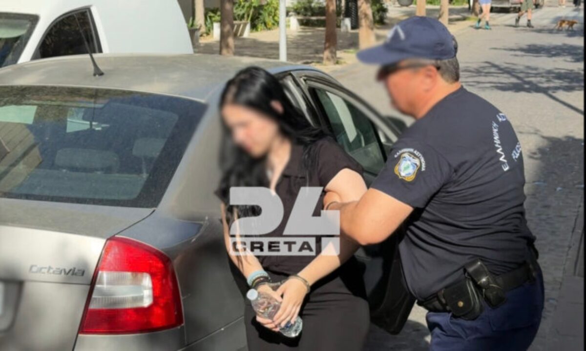 Ηράκλειο: Συνεχίζεται η δίκη για τον θάνατο του 3χρονου Άγγελου – Στα δικαστήρια η μητέρα και ο πρώην σύντροφος της