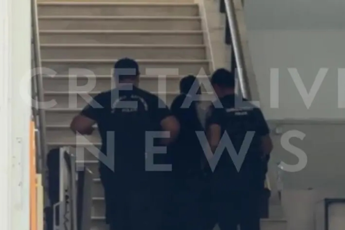 Δίκη για τον θάνατο του 3χρονου Άγγελου: «Η κύρια ευθύνη ανήκει στη μητέρα», δηλώνει ο δικηγόρος του πρώην συντρόφου της