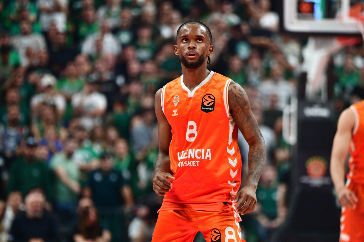 Ζαν Μοντέρο, το αστέρι της φετινής Euroleague: Πως ο 23χρονος γκαρντ της Βαλένθια έκανε ιστορία απέναντι στον Παναθηναϊκό
