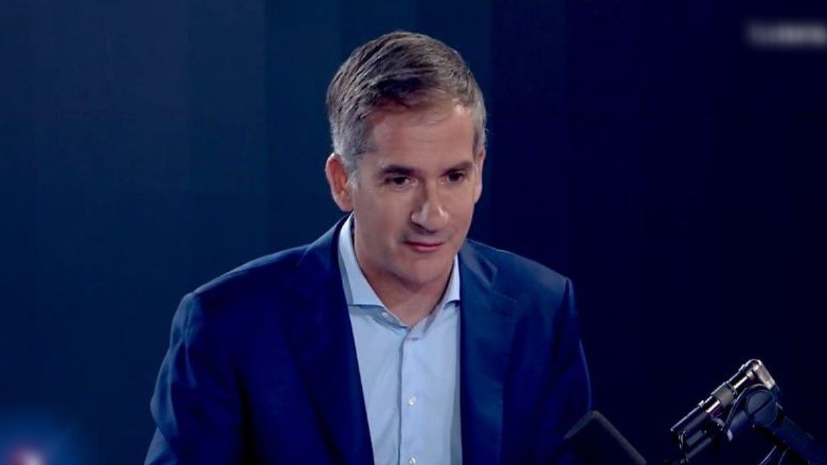 Μπακογιάννης: Τα παιδιά του παρακολούθησαν το ντοκιμαντέρ για τη 17Ν – Συγκλονίζεται από το πώς έμαθε για τη δολοφονία του πατέρα του