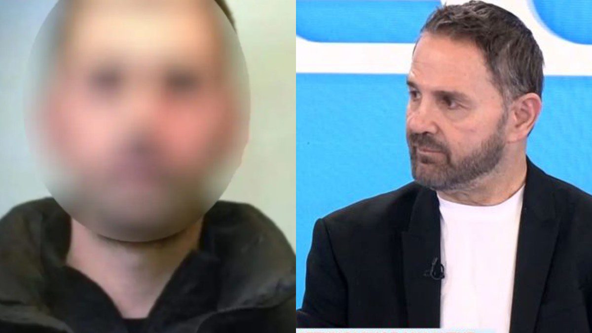 Μπαλάσκας: Σοκάρει για τον εγκληματία «Τίτι» – Πώς αποπειράθηκε να σκοτώσει τον αδελφό του με καλάσνικοφ