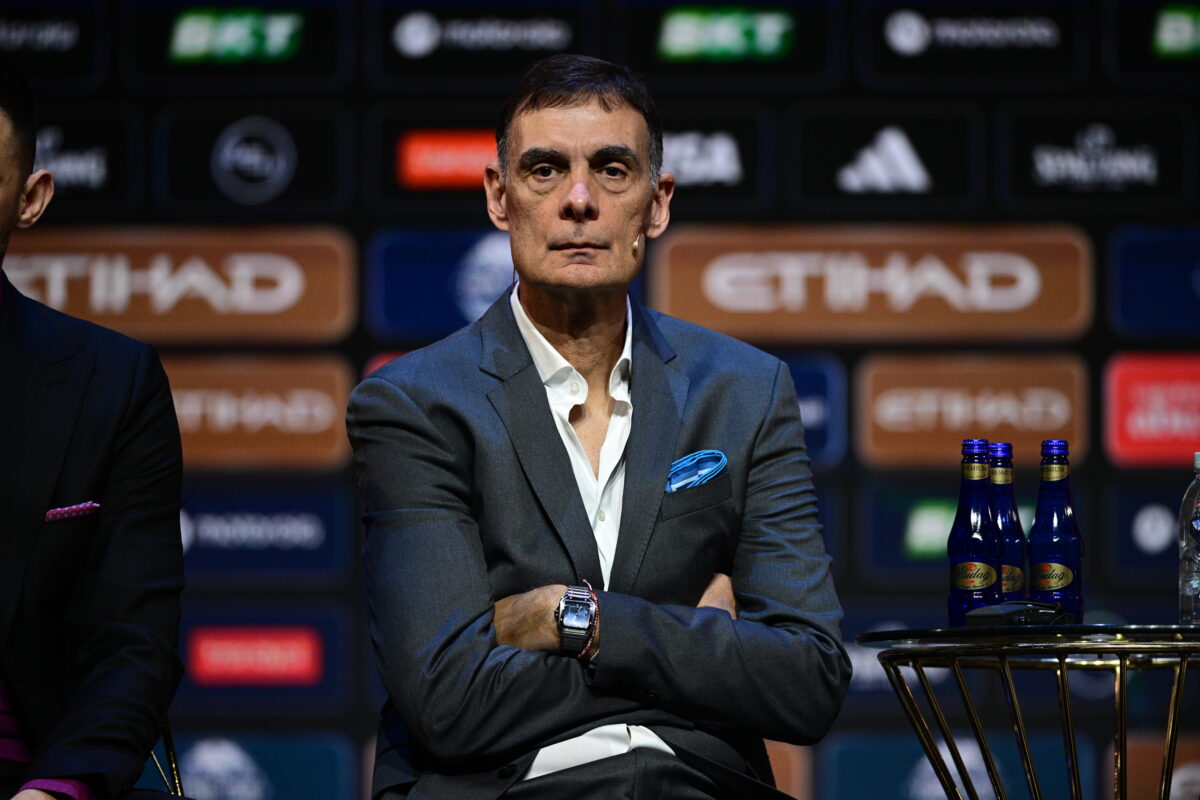 Γιώργος Μπαρτζώκας για το Final Four της Euroleague: «Φέτος διακρίνω κάποιες ομοιότητες με το 2013»