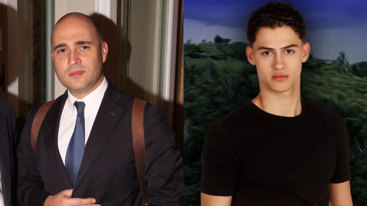 Έκρηξη Μπόγδανου για το έπαθλο του Survivor στον Σταύρο Φλώρο: «Δεν χαρίζεις το έπαθλο σε κάποιον που έχασε τα πόδια του»
