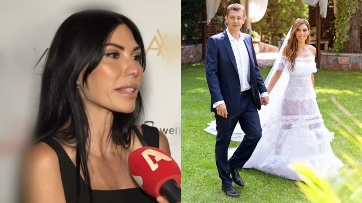 Ιώαννα Μπούκη – Αντώνης Σρόιτερ: Αποκάλυψαν το κλειδί της σχέσης τους μετά από 15 χρόνια!