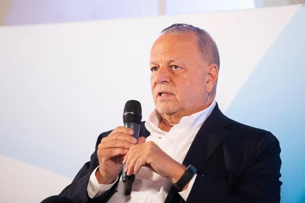METLEN: Έσοδα 2 δις. ευρώ για το πρώτο τρίμηνο του 2026 – Οι σημαντικές συνεργασίες
