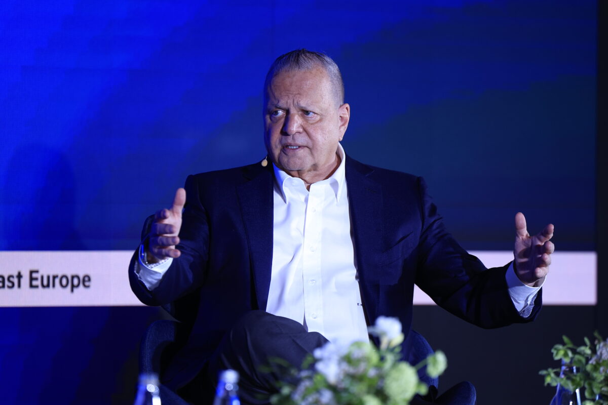 Μυτιληναίος: Ειδοποίηση για αύξηση στο φυσικό αέριο – Ευνοϊκή για την αγορά η ΑΜΚ της ΔΕΗ