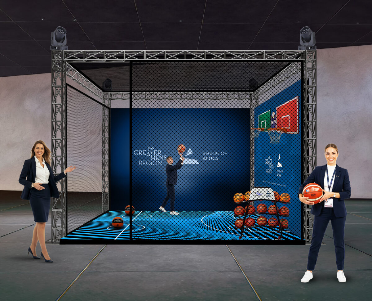 Νίκος Χαρδαλιάς: «Όλα στη θέση τους για το Euroleague Final Four Αθήνα 2026»