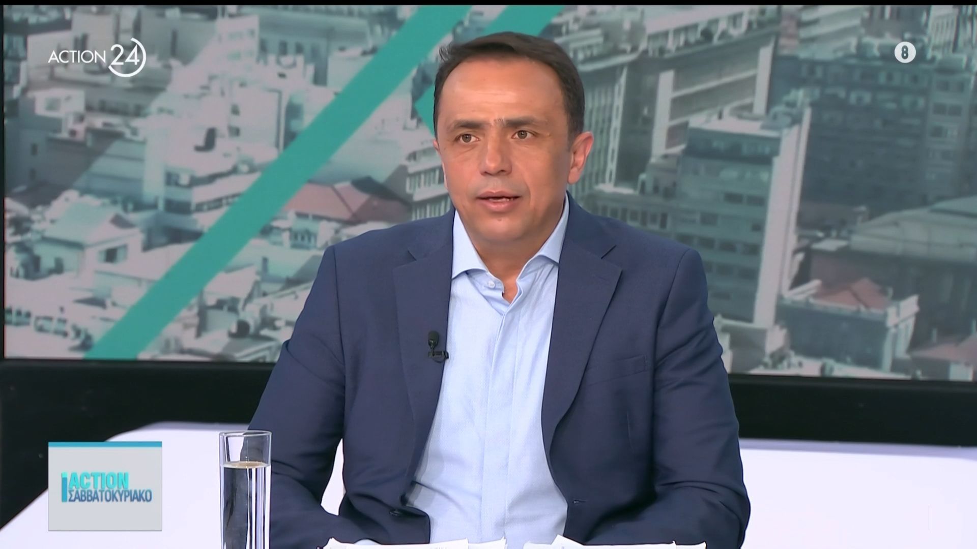 Ν. Γρέτζελος: «400 τραυματισμοί από πατίνια το 2025»