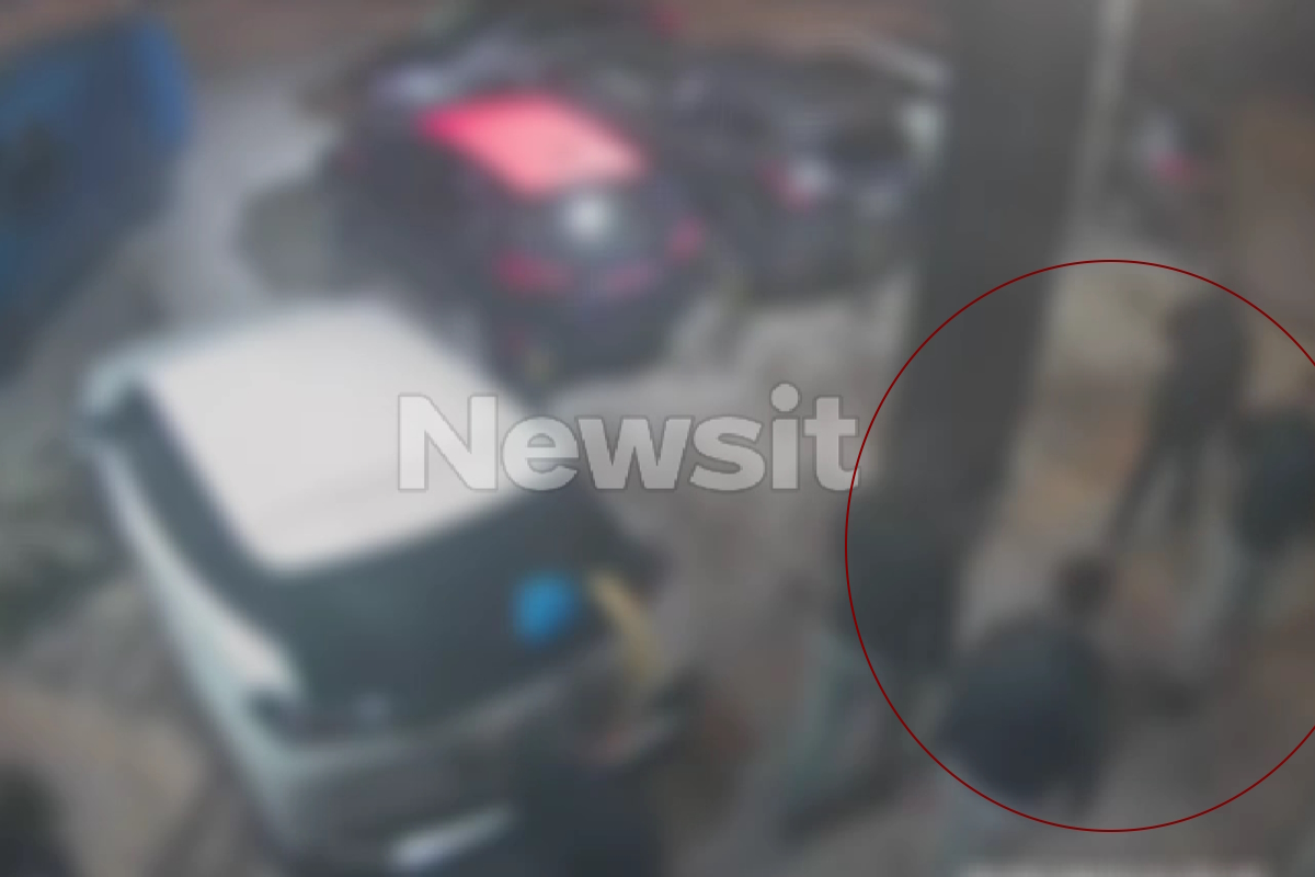 Επιθέσεις σε Νέο Κόσμο και Παγκράτι: Κοινά σημεία εντοπίζουν οι αρχές – Υπό διερεύνηση η «συμμορία των 10»
